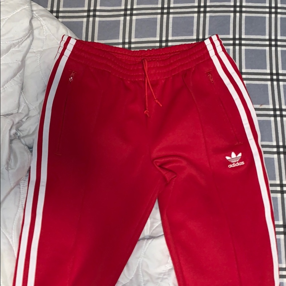 Adidas pants !